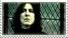 Random Snape Stamp by kittykat01