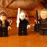 Lego Death Eaters