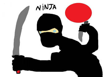 ninja fixed