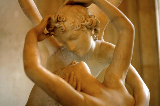 Cupid et Psyche