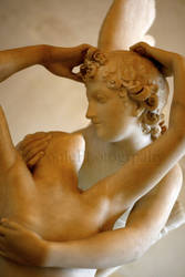 Cupid et Psyche Two
