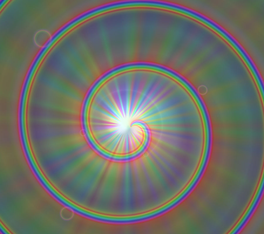 Rainbow Rhapsody by KunaiYouki on DeviantArt