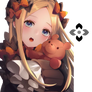 Abigail Williams render