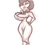 Susan Swivelhips