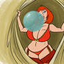 Miss Stein's Bubble Gum