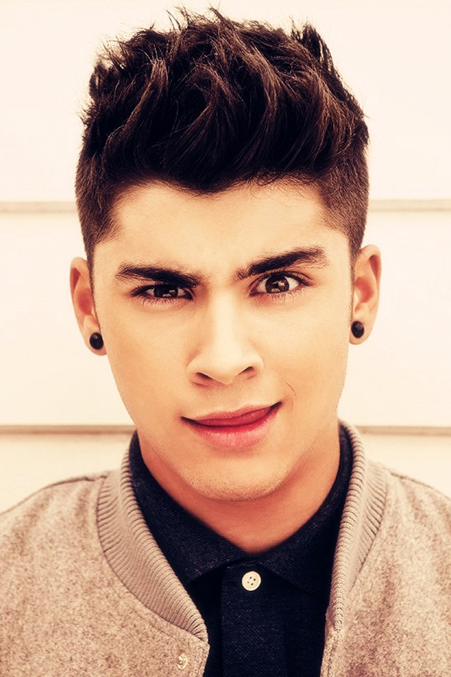 Zayn Malik :D