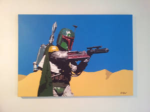 Boba Fett