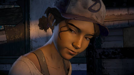 My Clementine 2