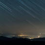 Startrail