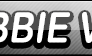 Robbie Fan Button