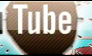 YouTube Poop Fan Button