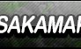 Laito Sakamaki Fan Button