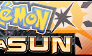 Pokemon Ultra Sun Fan Button