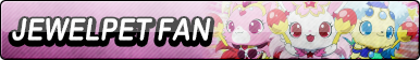 Jewelpet Fan Button