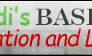 Baldi Basics in Education and Learning Fan Button