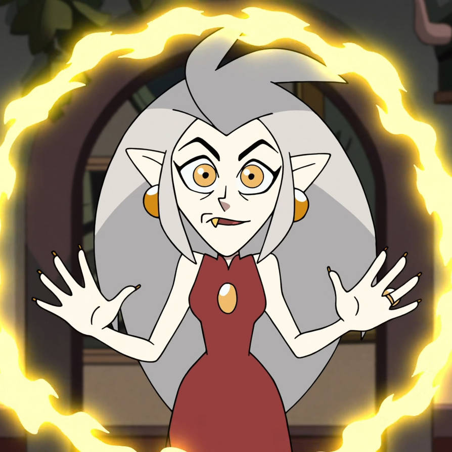 Eda Season 1 by EdaTheOwlLady on DeviantArt