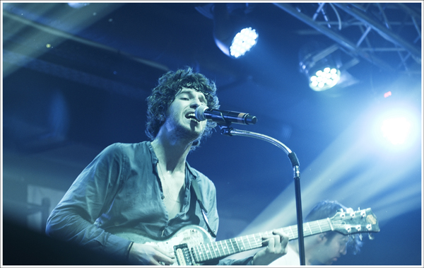 The Kooks 3