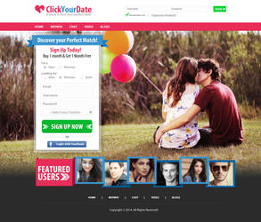 ClickYourDate.com