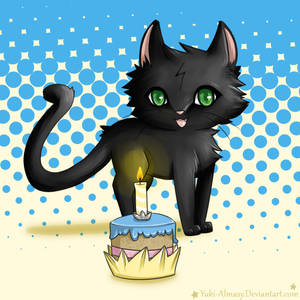 Happy Birthday Kitty11363