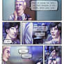 The Mysterious Case of...? Sherlock Comic Page 19