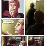 The Mysterious Case of Sherlock Holmes! Page 23