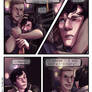 The Mysterious Case of Sherlock Holmes! Page 33