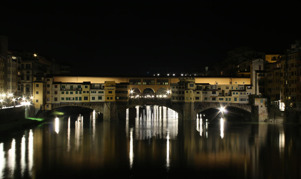 Ponte Vecchio