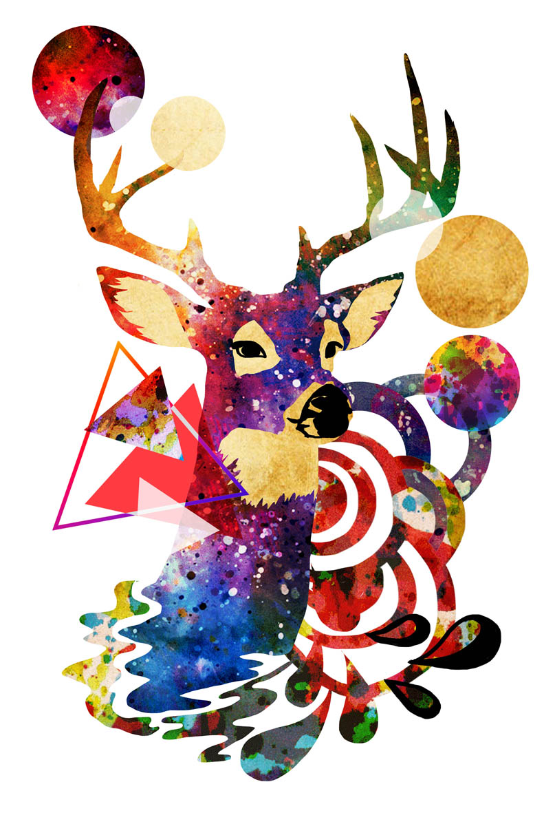 Deer Universe