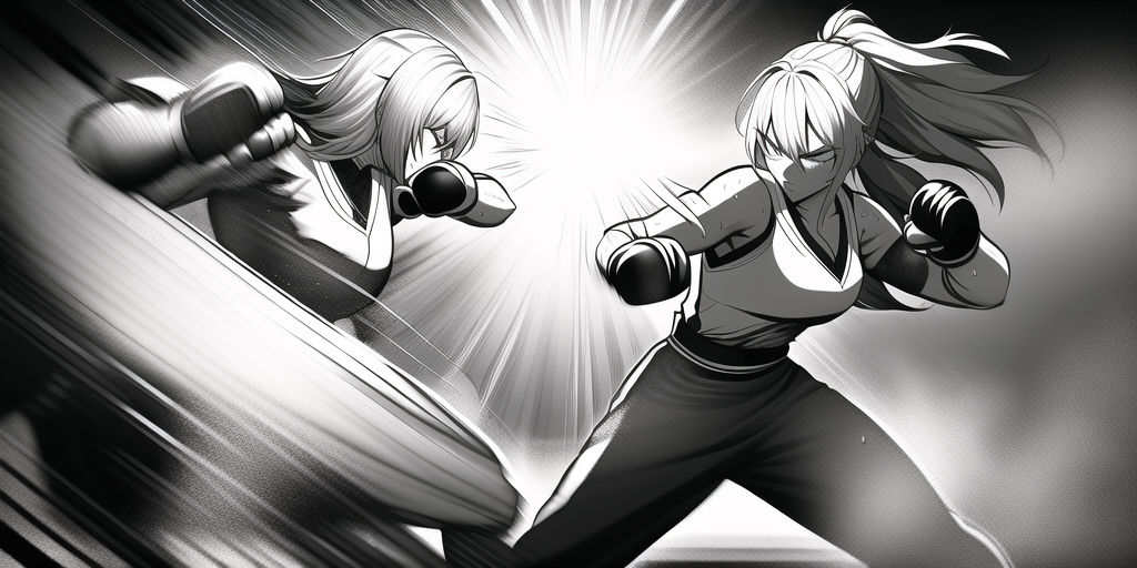 Two girl Fight Scene 2 By Pocker333 On DeviantArt two-girl-fight-scene-2-by-pocker333-on-deviantart