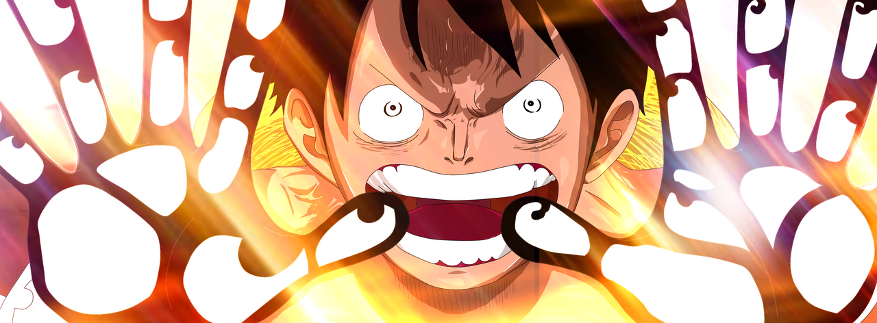Manga One Piece Chapter 946 Monkey D Luffy By Akash1seijuro On Deviantart
