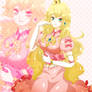 Princess Peach