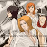 Bleach: Uptown Girls