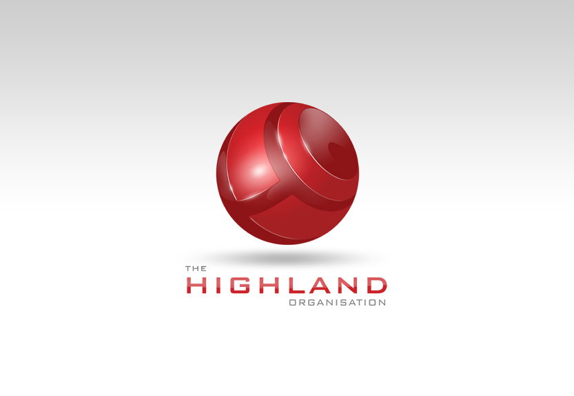 Highland Logo