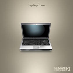 Laptop Icon