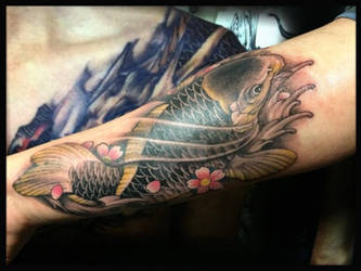 Garyou Tattoo Professional Artist Deviantart Garyou Tattoo Professional Artist Deviantart