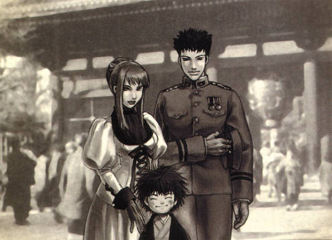 Shadow Hearts 2 Wallpaper By Pichinayu On Deviantart Shadow Hearts 2 Wallpaper By Pichinayu On Deviantart