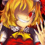 Flandre scarlet