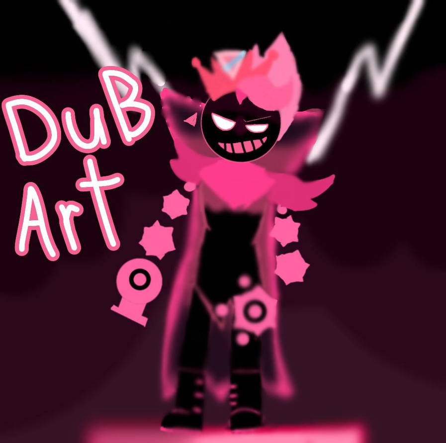 Dub Drawing Dub art update!! by Susana2012 on DeviantArt