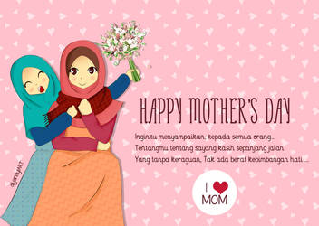 Happy Mother's Day