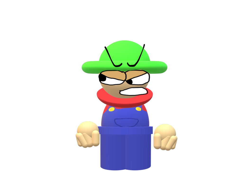 disruption bambi by hiimpanther on DeviantArt