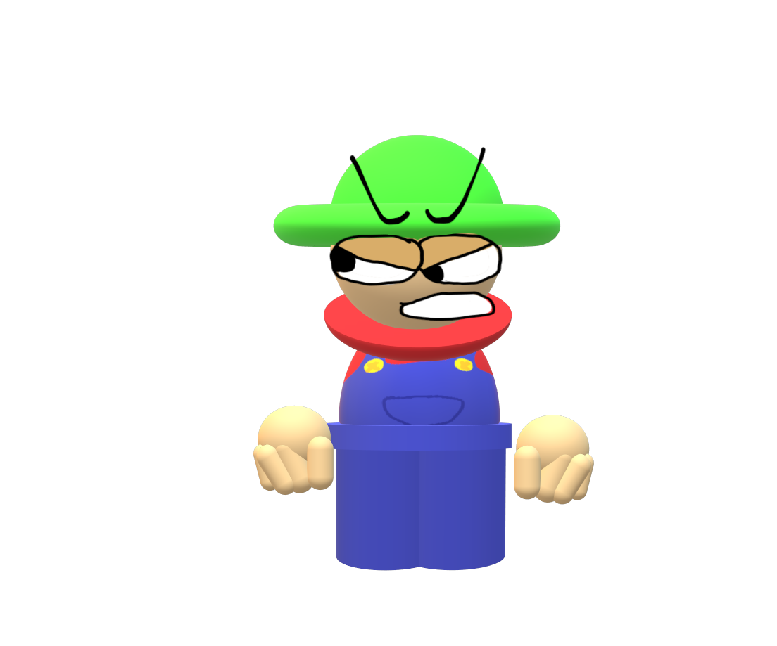 disruption bambi by hiimpanther on DeviantArt