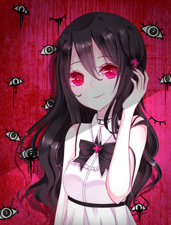 Hypnosis by Lyerin on DeviantArt