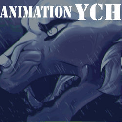 YCH animation [open, multiple slots]