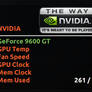 Aurora Ds Nvidia Panel