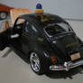 VW Beetle Police