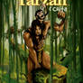 Tarzan and chita