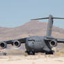 C-17 Rolling