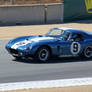 MHMR 10 Shelby Cobra Coupe