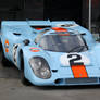 MHMR 10 Porsche 917K