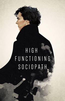 High Functioning Sociopath